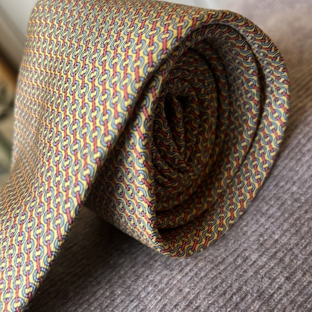 PETER BLAIR tie - Picture 2 of 4